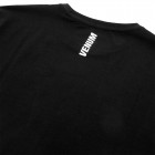 Тениска - Venum Muay Thai VT T-shirt - Black / White​